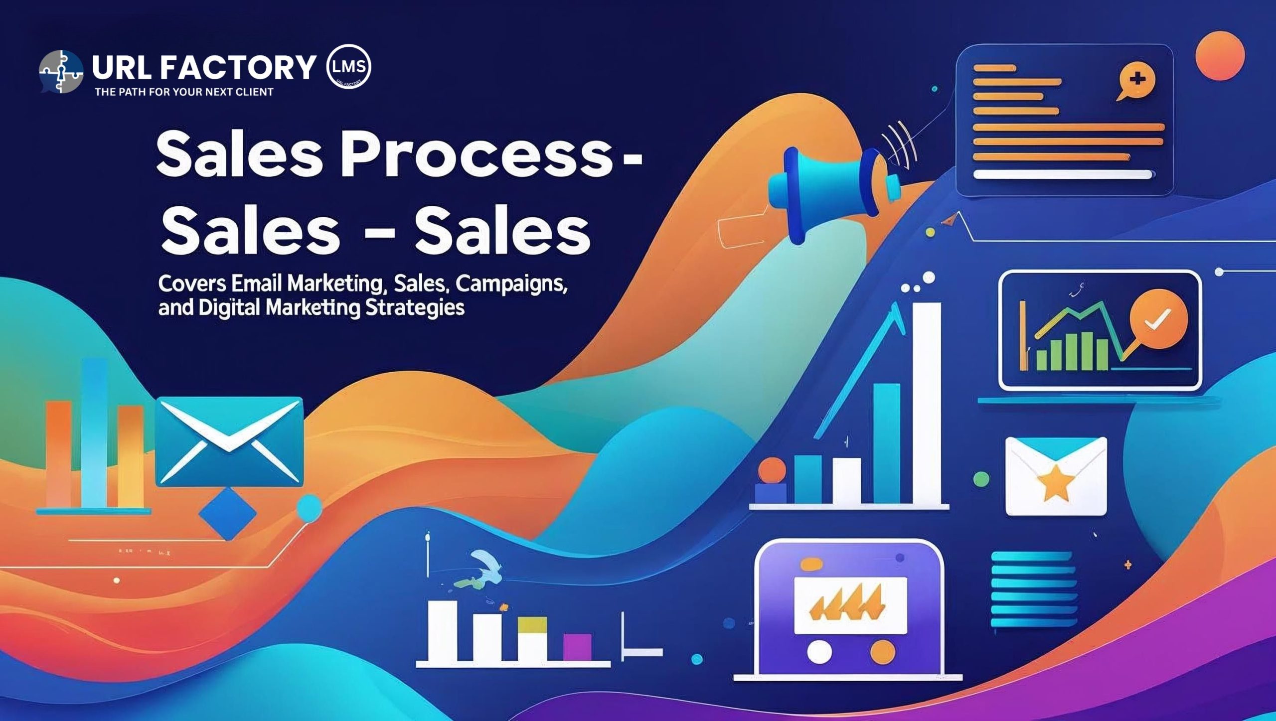 Sales Process – Sales